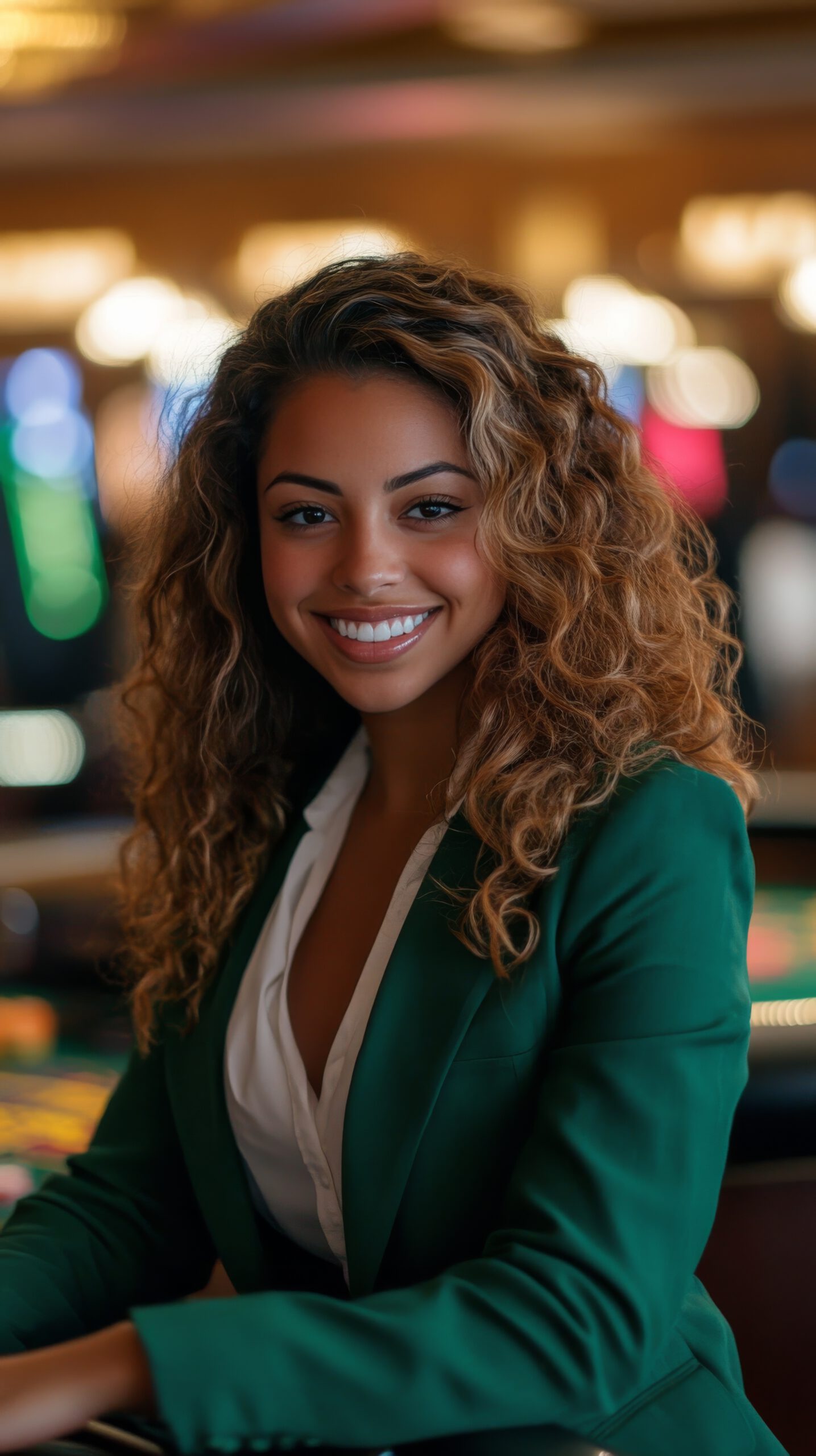 Bild von Freepik_portrait-woman-playing-poker-casino